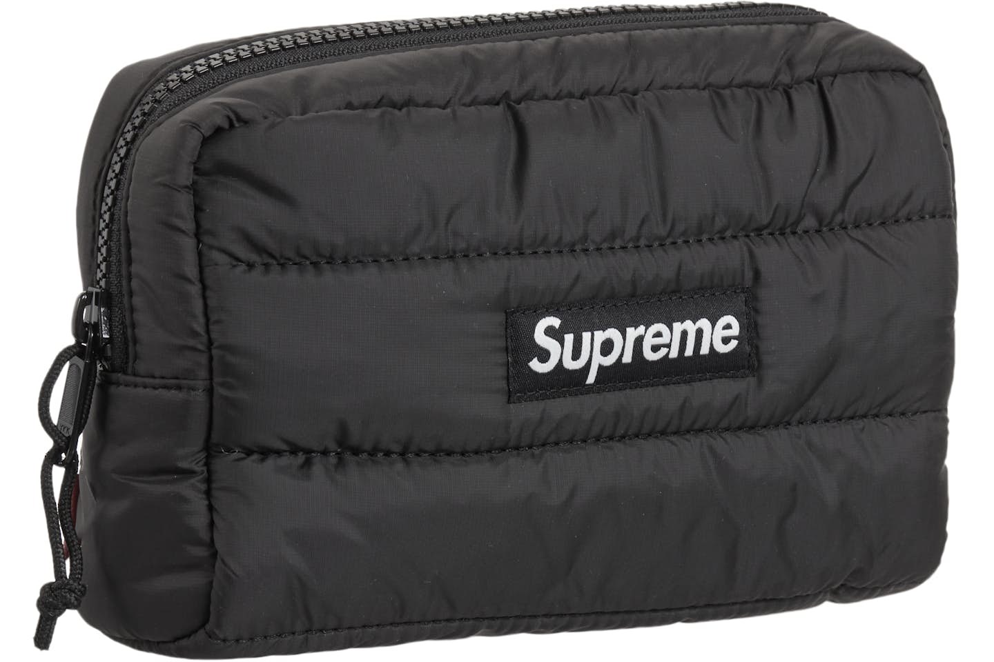 Supreme Puffer Pouch $45