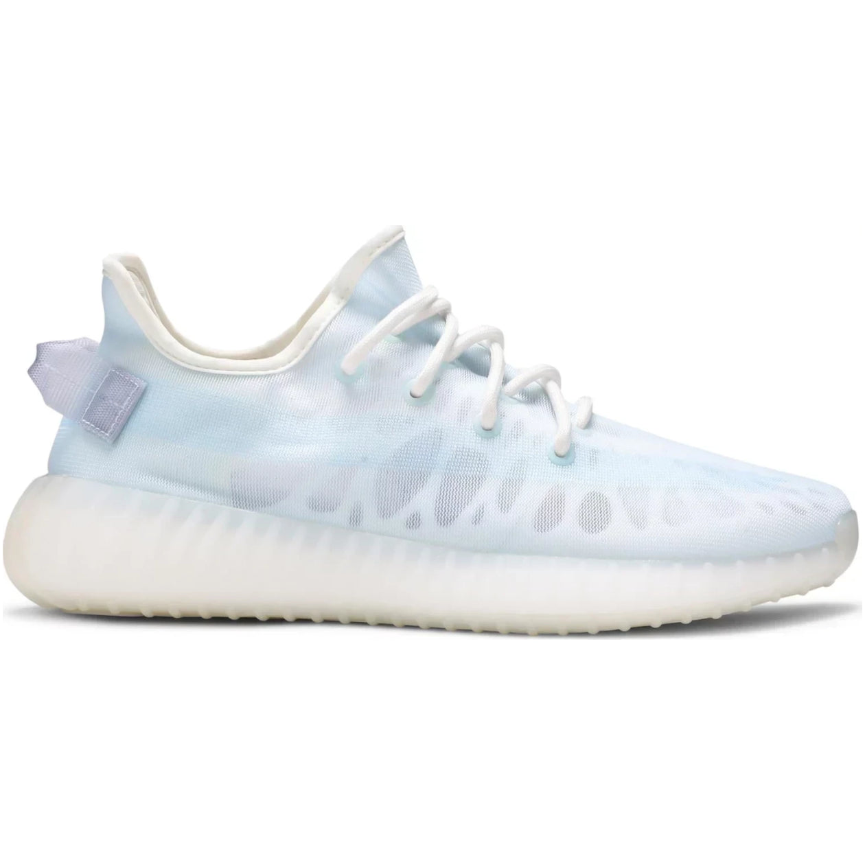 YEEZY BOOST 350 MONO ICE