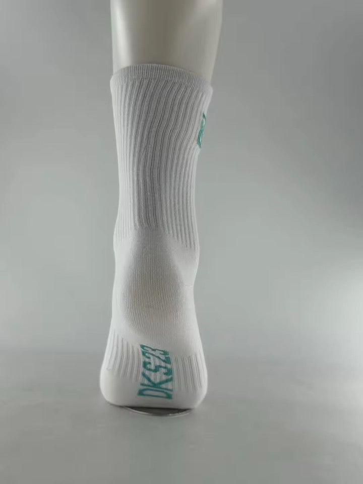 DEL KILO 23 SIZE -7-13 NEW EXCLUSIVE 🧦