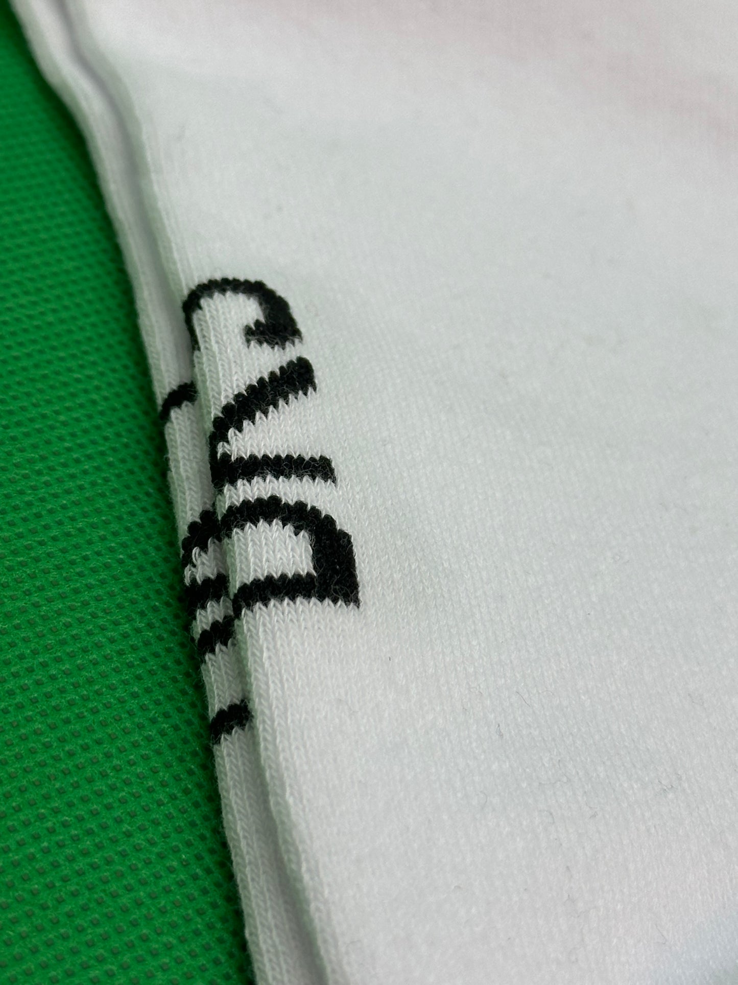 DEL KILO 23 SOCKS NEW WITH TAG 3 PAIRS $25 NEW