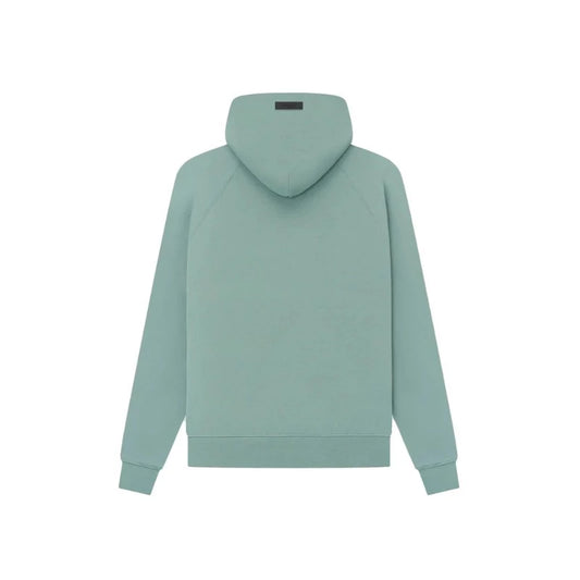 Fear of God Essentials Hoodie 'Sycamore