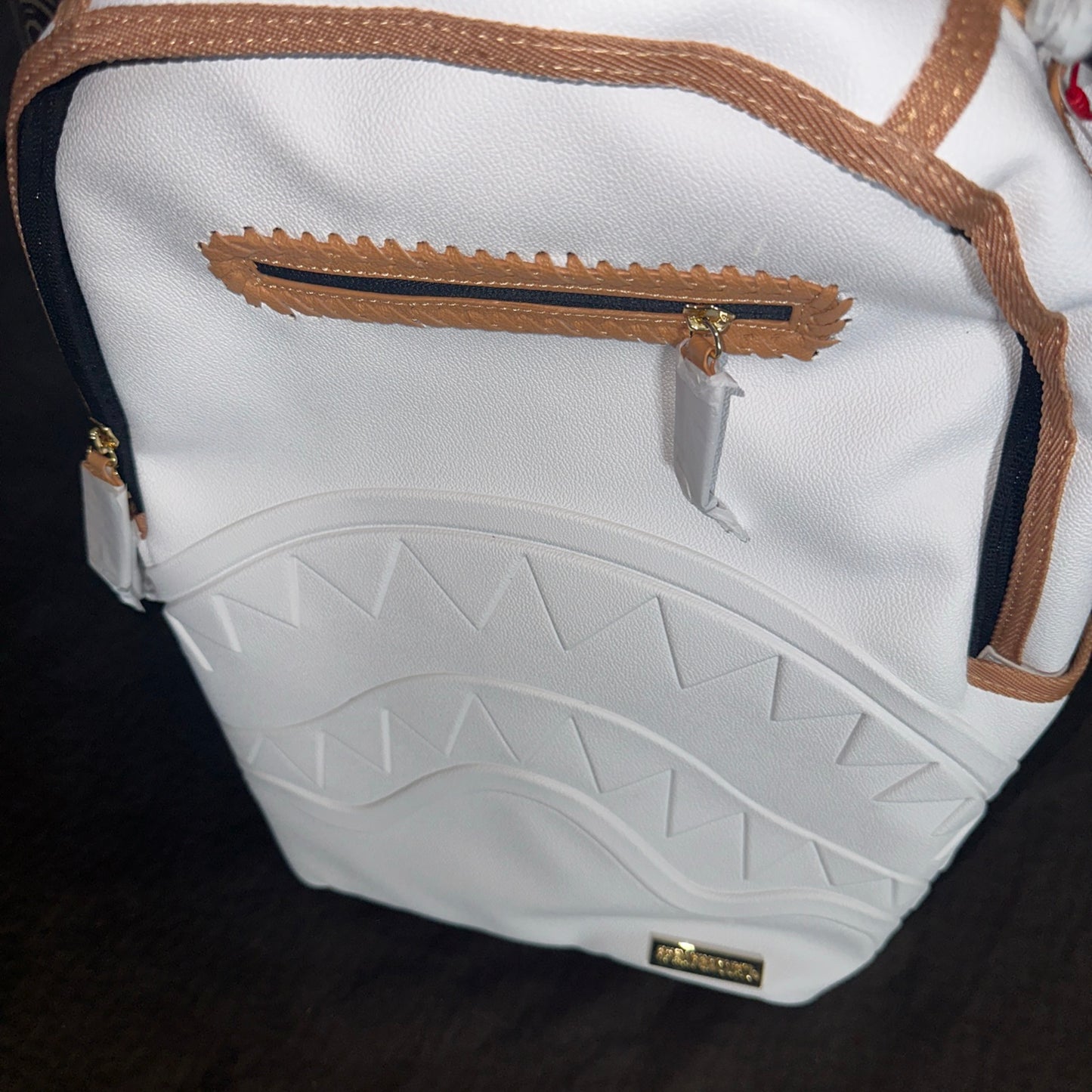 [ BRAND NEW ] SPRAYGROUND JETCOPTER DLXV BACKPACK 100% AUTHENTIC NEW $130
