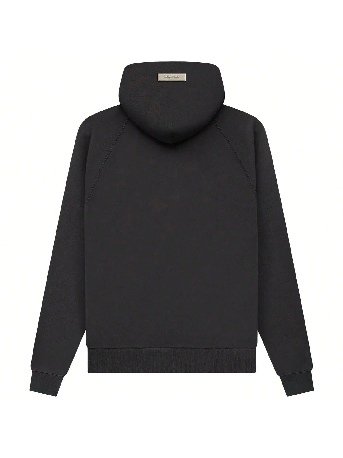 Fear of God Essentials SS22 1977 Hoodie 'Iron' 192BT212050F