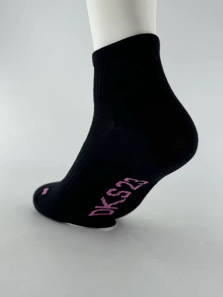 DELKILO23 - 4 PAIRS $35