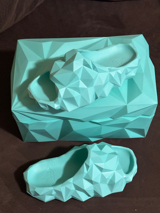 COUPES DE DIAMANT SLIDE - DIAMOND