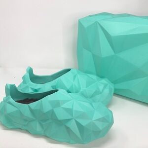 Diamond Supply Co. Coupes De Diamant Clog SIZE MEN 11