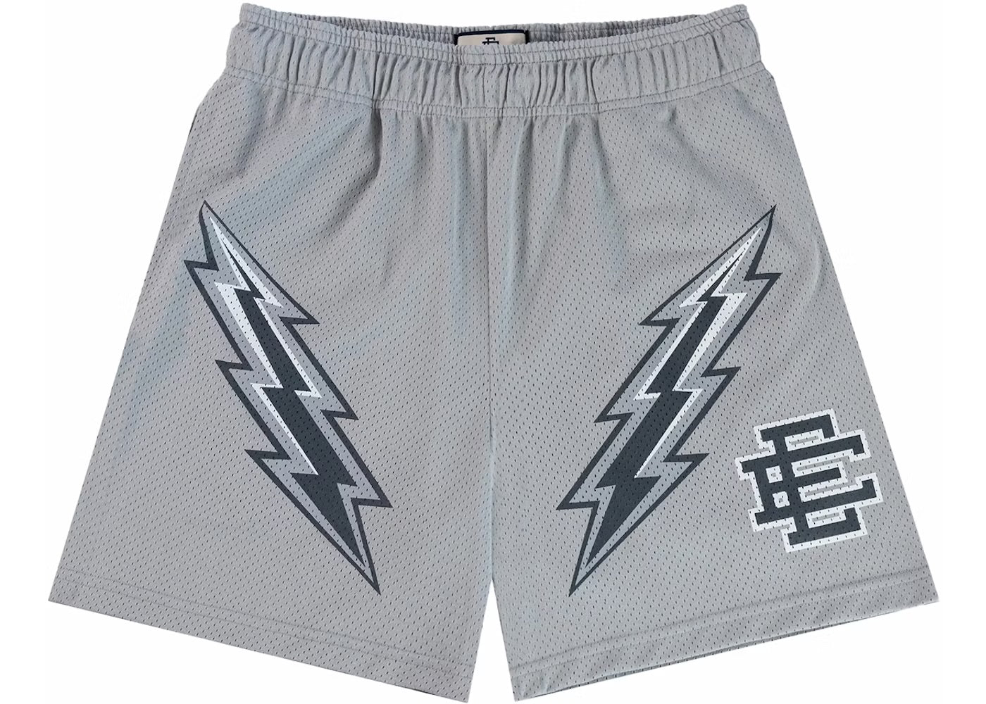 Eric Emanuel EE Short Maryland Grey
Bolt Men's - SS24 SIZE SMALL