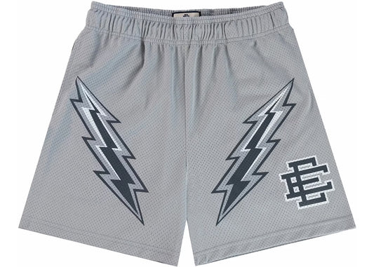 Eric Emanuel EE Short Maryland Grey
Bolt Men's - SS24 SIZE SMALL