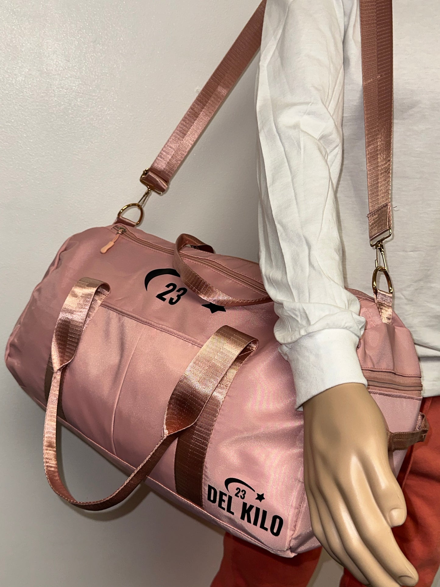 Bags Wallets Unisex Travel Briefcase Luggage Bag Backpack