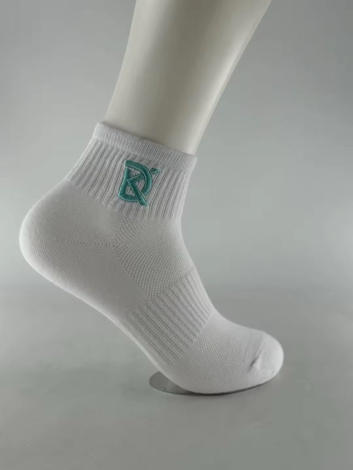 DELKILO23 - 4 PAIRS $35