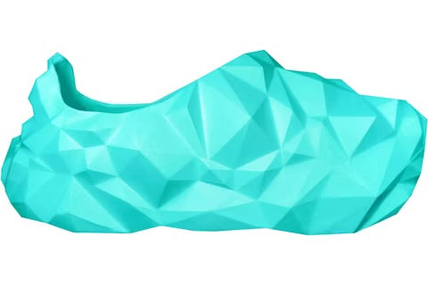 Diamond Supply Co. Coupes De Diamant Clog SIZE MEN 11
